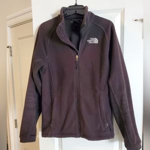 North Face Fleece